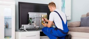 Mi TV Service Centers