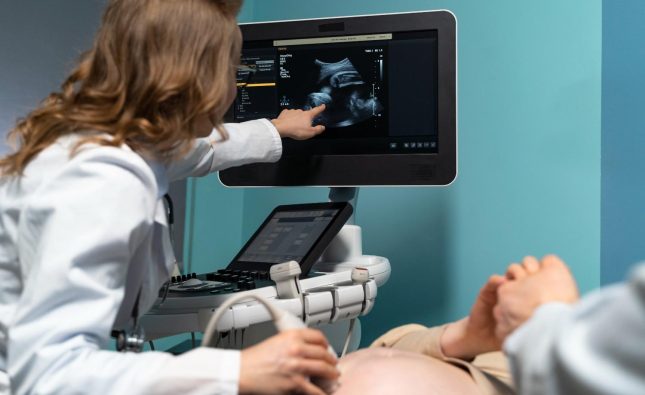 Ultrasound Level 2 Price: Cost, Procedure, Benefits Guide