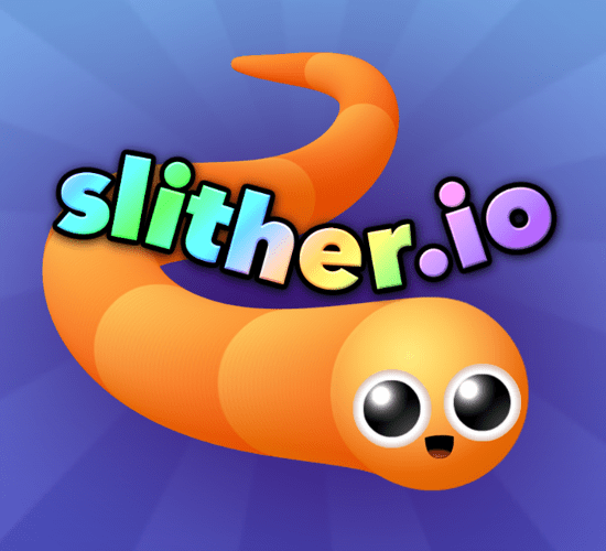 Slither.io