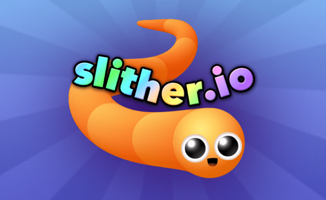Slither.io