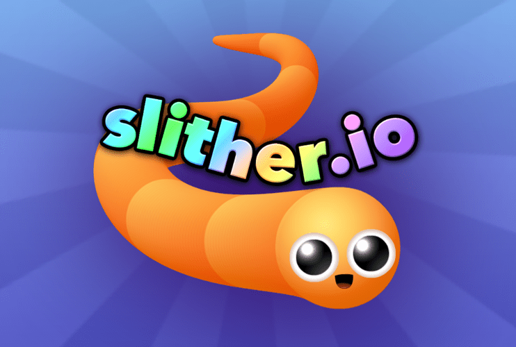 Slither.io