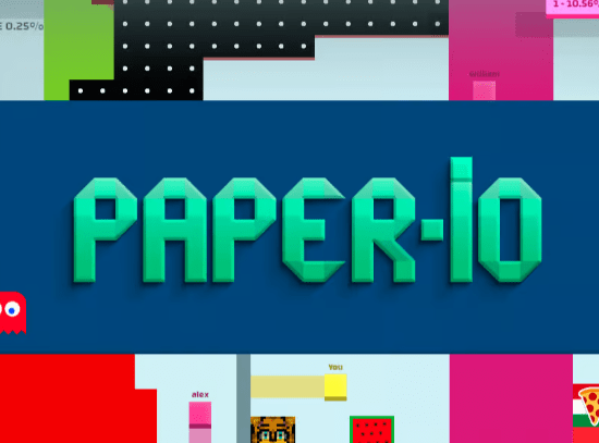 Paper.io