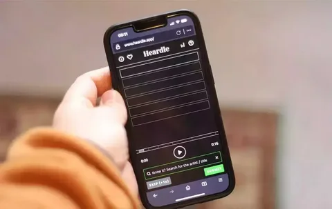 Heardle: Daily Music Puzzle That Tests Your Song Knowledge
