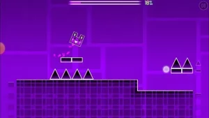 Geometry Dash
