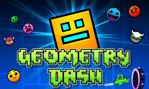 Geometry Dash: Master Gameplay, Tips & Rhythm Challenges