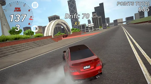 Drift Hunters Game: Master Browser-Based Car Drifting & Tips