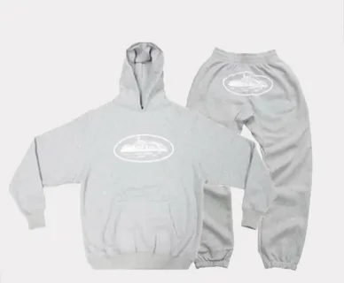 Corteiz Tracksuit: Streetwear Icon of Style and Comfort