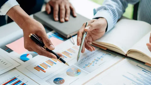 The Importance of Financial Projections for Business Success