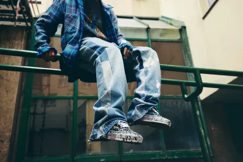 Geedup Clothing: Authentic Streetwear with a Purpose