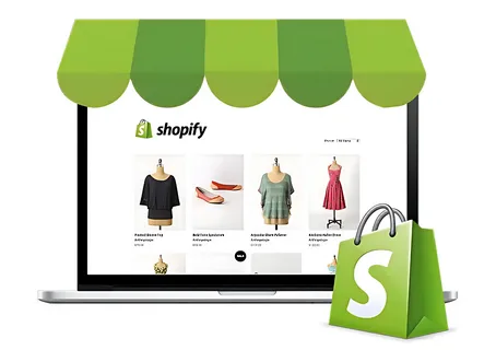 Shopify Online Store: Grow & Scale Your E-commerce Business