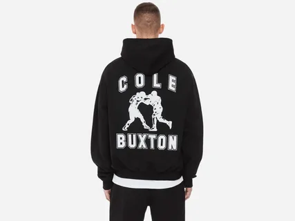 Cole Buxton Clothing: Streetwear Essentials for Wardrobes